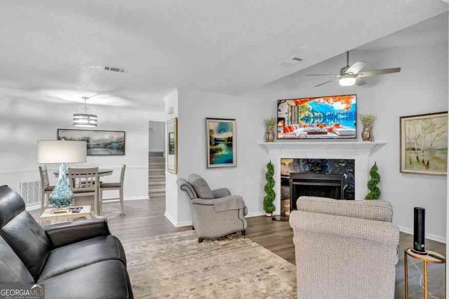 Condo For Sale - 356 River Pointe Drive #356<br/> Jones County, Macon, GA 31211