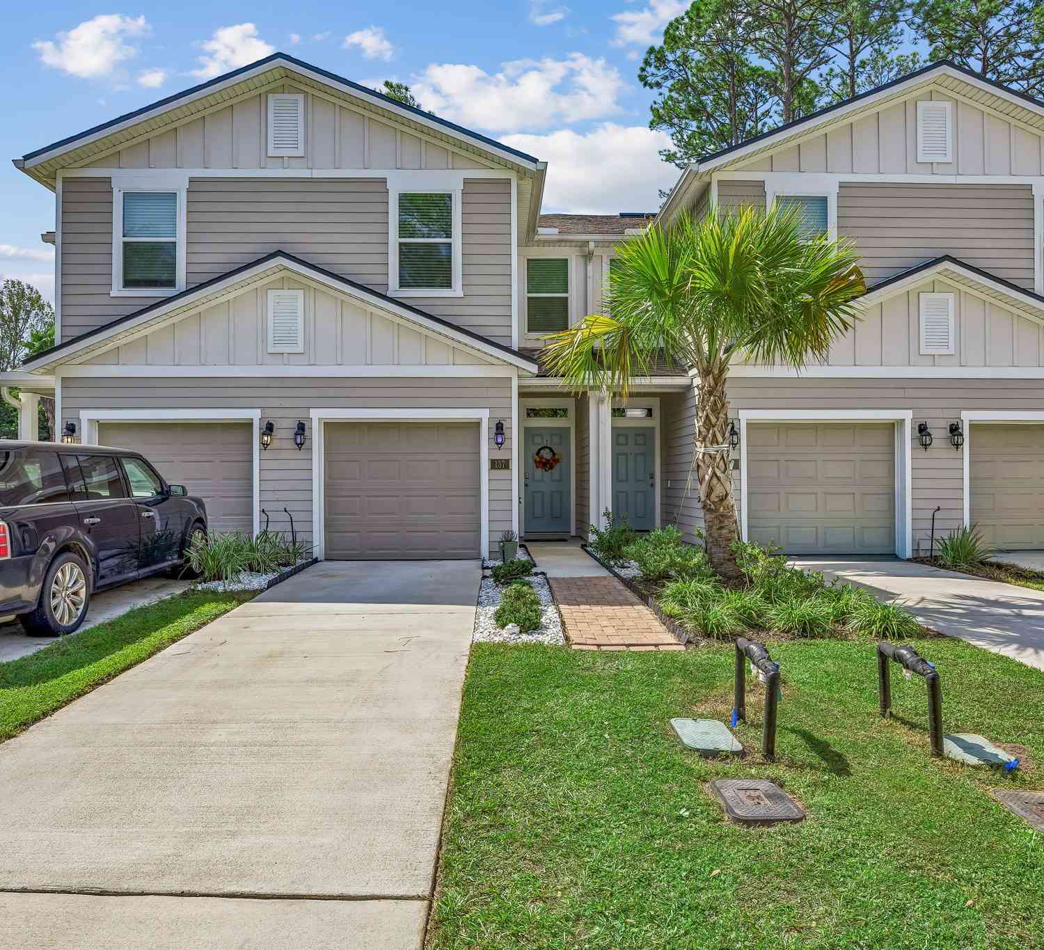 Homes For Sale - 137 Inlet Reach Circle<br/> Saint Marys, GA 31558