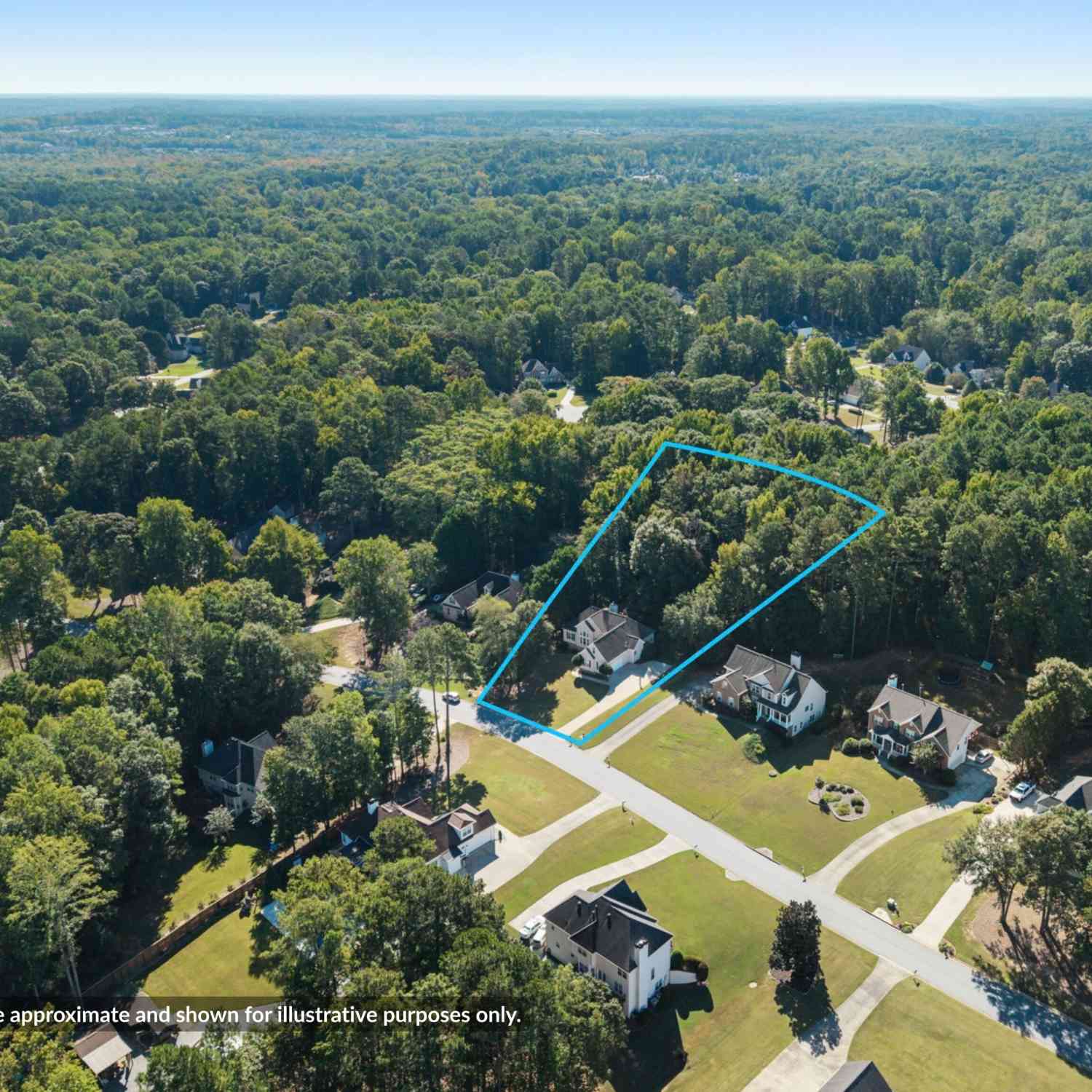Homes For Sale - 245 Ryans Court<br/> Sharpsburg, GA 30277