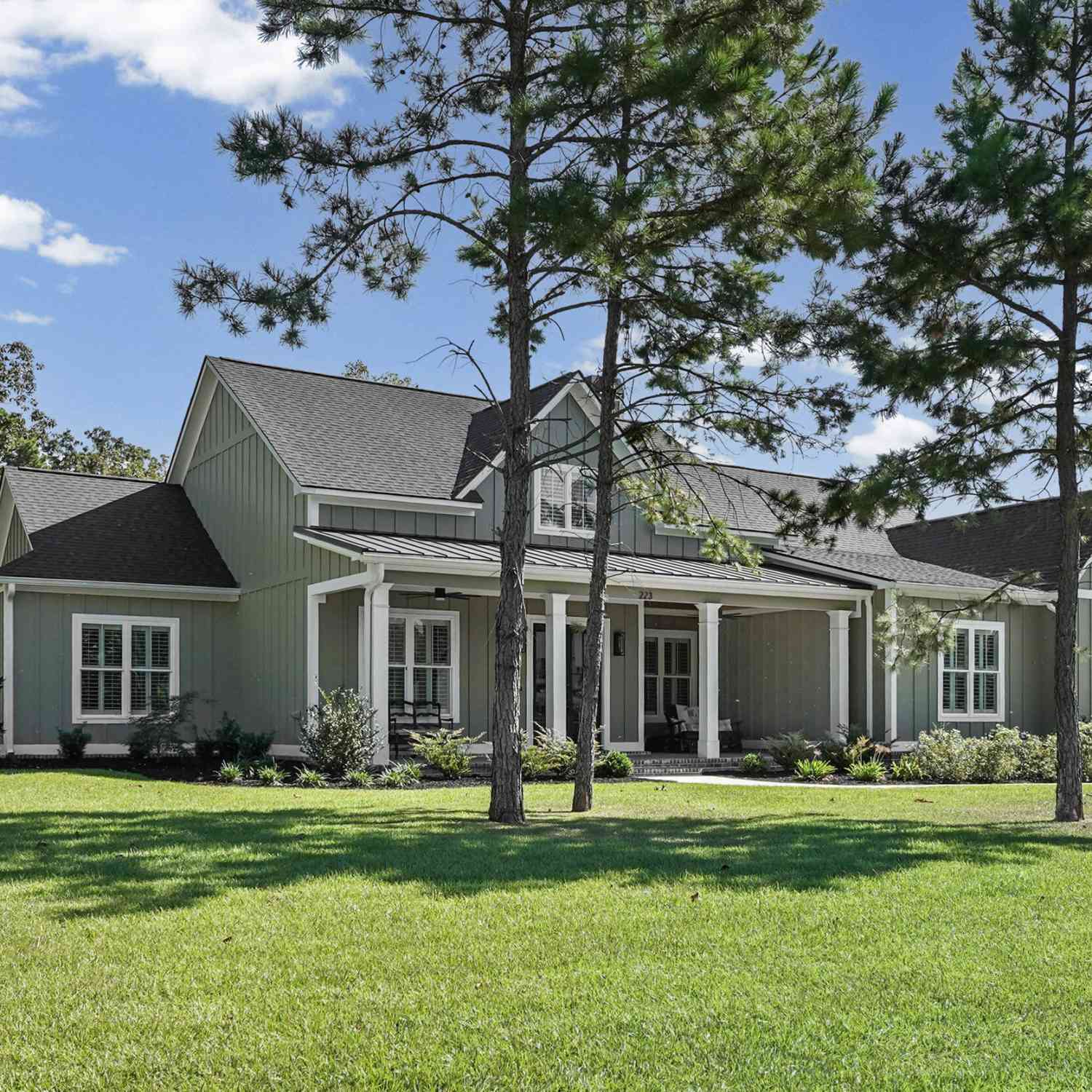 Homes For Sale - 223 Tupelo Drive<br/> Leesburg, GA 31763