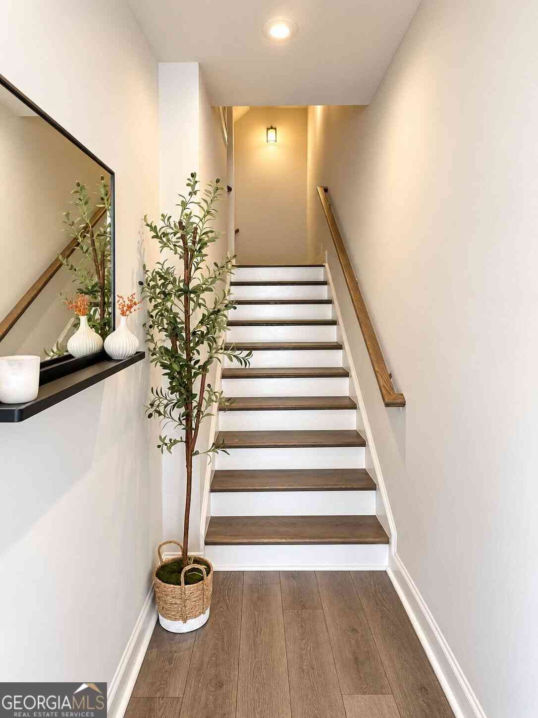 Townhouse For Sale - 1323 Rosen Road<br/> Brookhaven, GA 30319