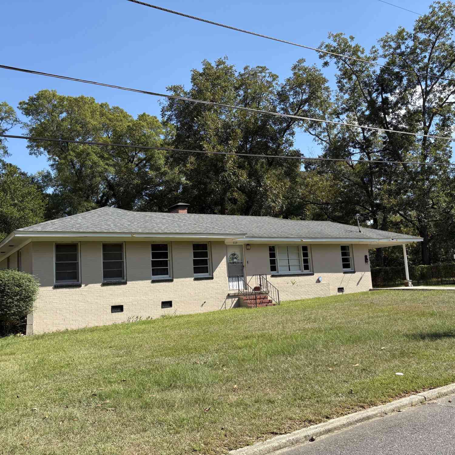 Homes For Sale - 629 Cooper Avenue<br/> Eastman, GA 31023