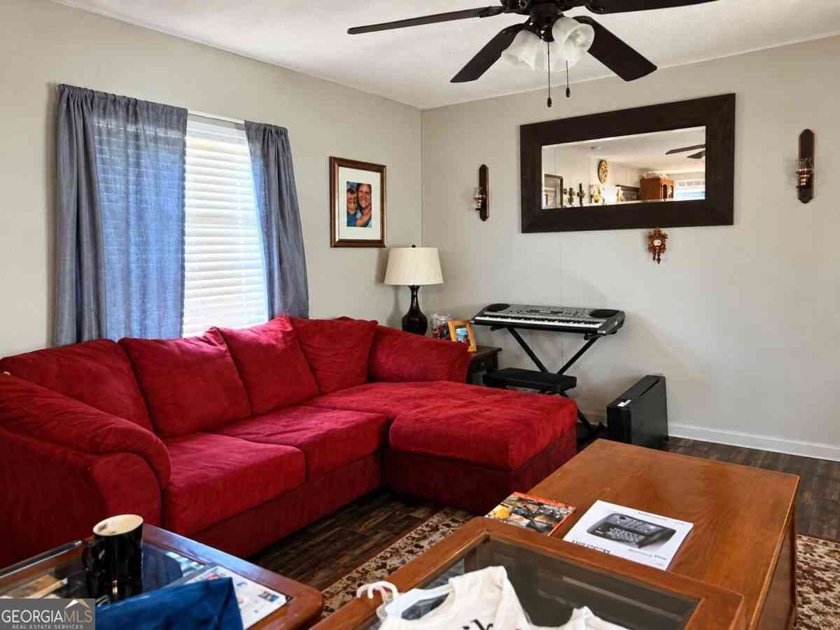 Homes For Sale - 5973 Lights Ferry Road #36<br/> Flowery Branch, GA 30542