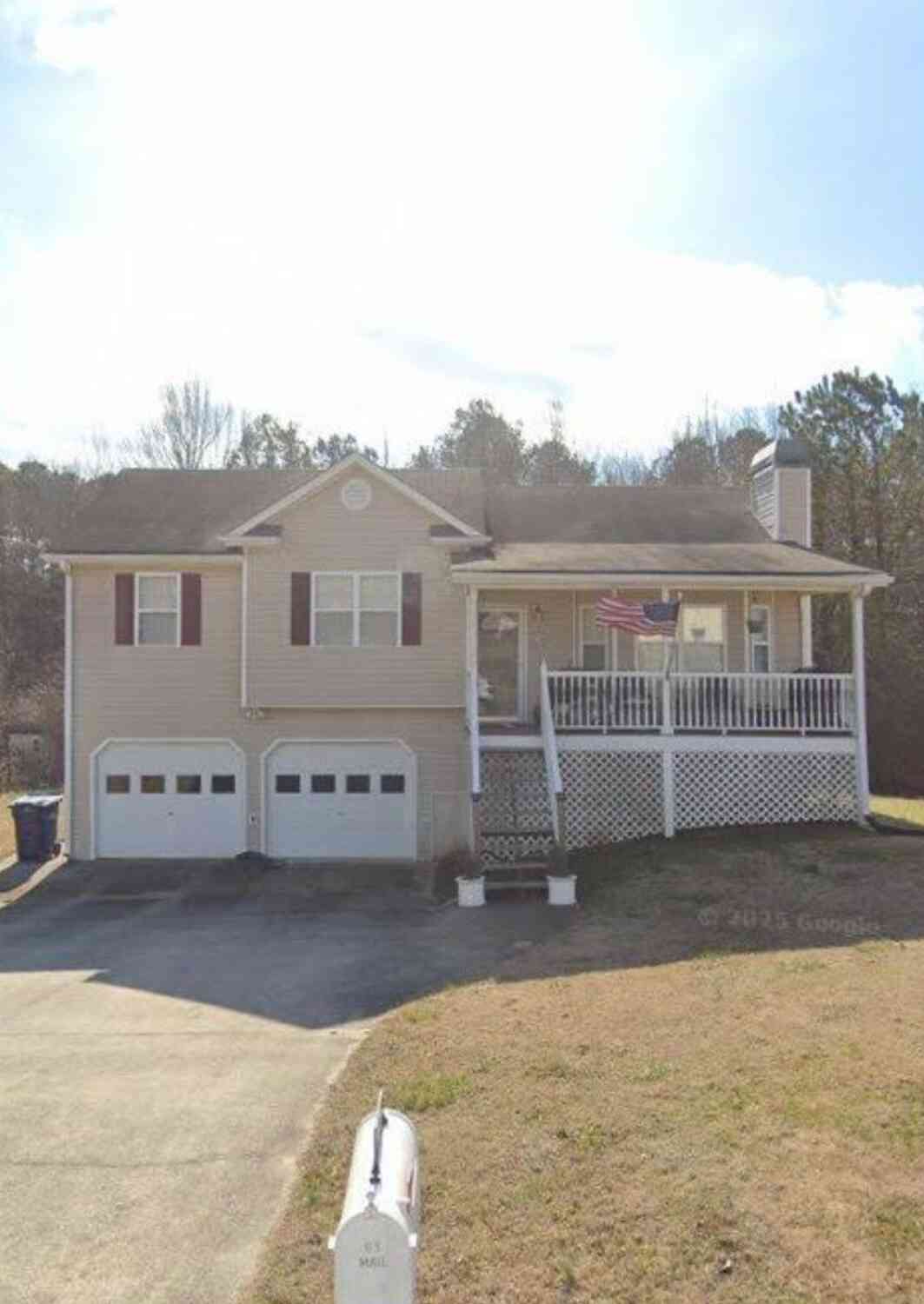 Homes For Sale - 199 Fairview Lane<br/> Paulding County, Dallas, GA 30157