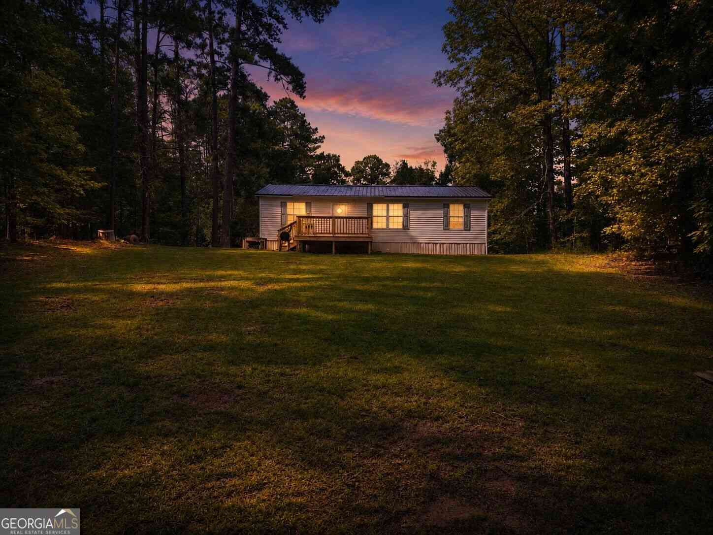 Homes For Sale - 405 Loblolly Drive<br/> Sparta, GA 31087