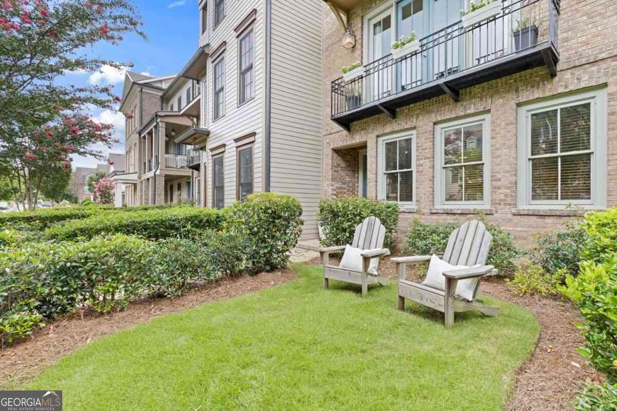Townhouse For Sale - 6044 Lucas Street<br/> Norcross, GA 30071
