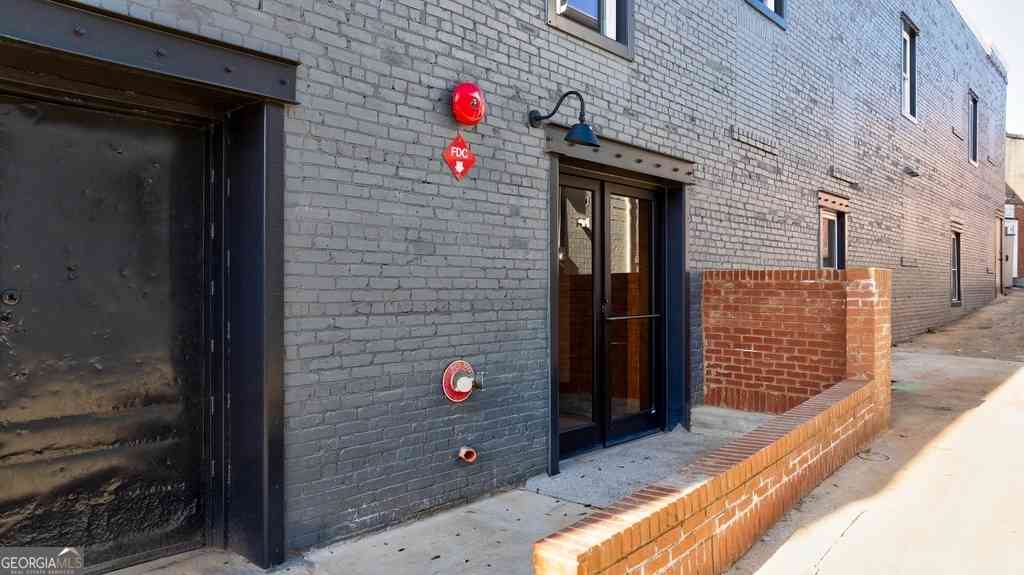 Condo For Sale - 34 Depot Street #24<br/> Hartwell, GA 30643