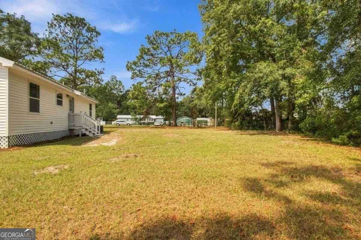 Homes For Sale - 2087 Shaw Road<br/> Hinesville, GA 31313