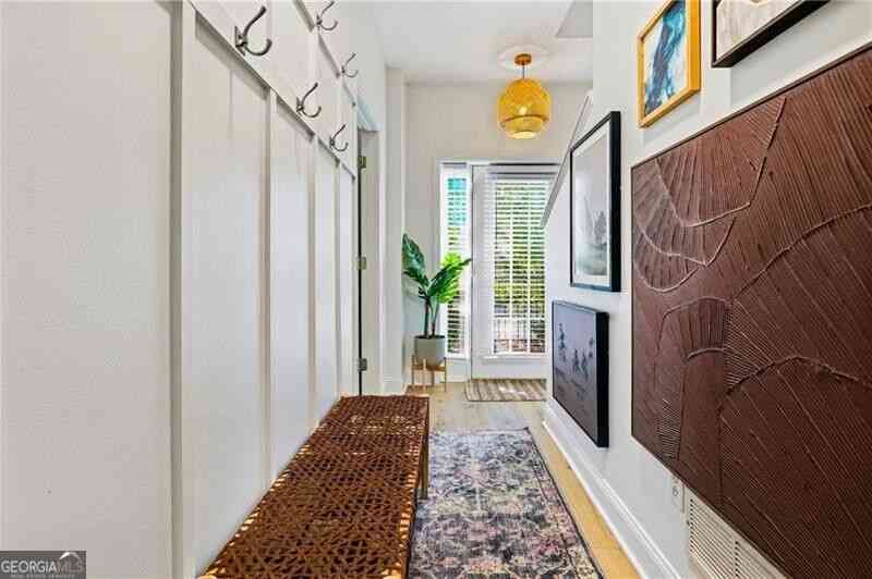 Townhouse For Sale - 1041 Atlanta Avenue #2<br/> Decatur, GA 30030