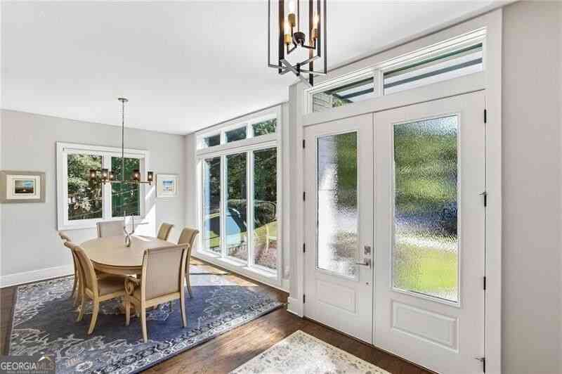 Townhouse For Sale - 3000 Hermance Drive NE<br/> Atlanta, GA 30319