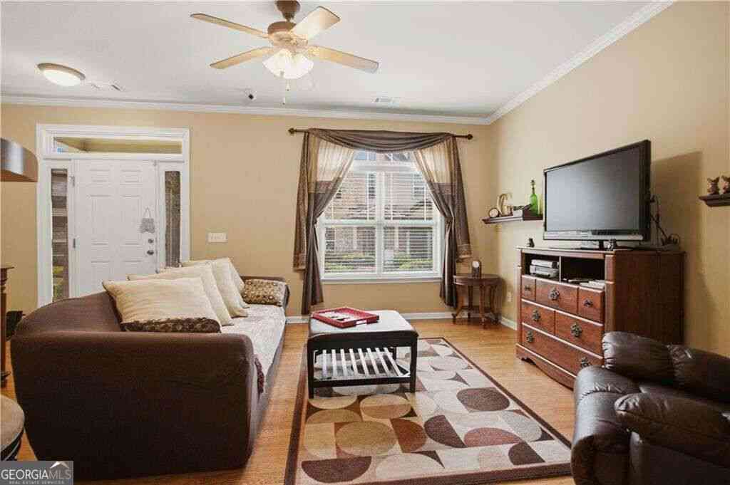 Townhouse For Sale - 534 Ridge View Crossing<br/> Woodstock, GA 30188