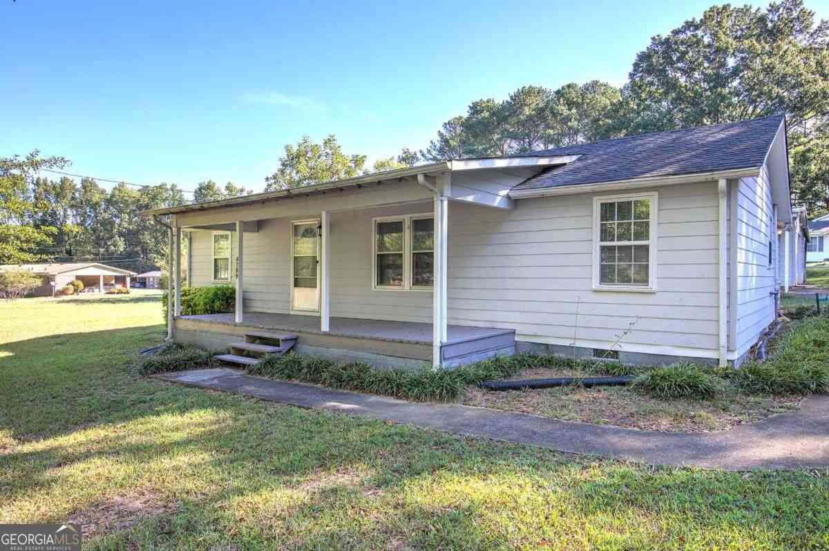 Homes For Sale - 4789 Rockmart Road SE<br/> Silver Creek, GA 30173