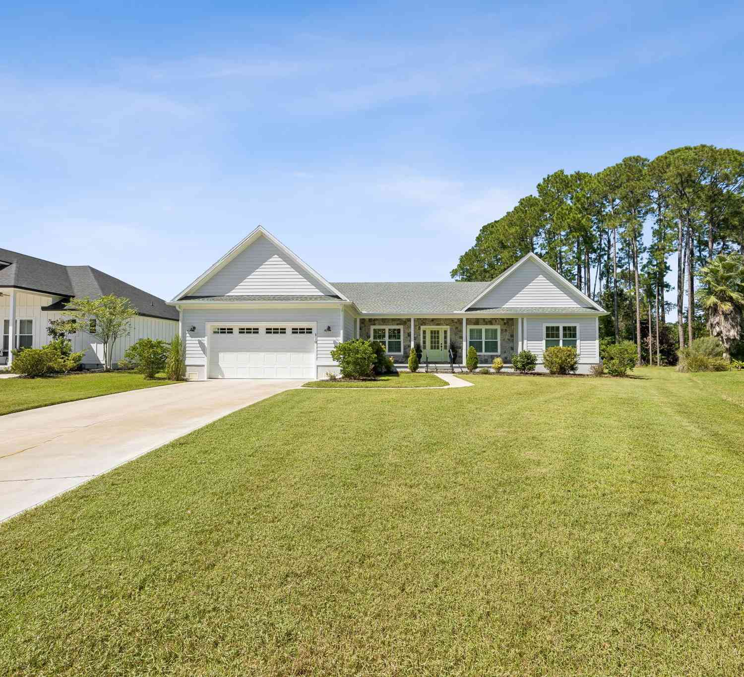 Homes For Sale - 110 Bluebird Court<br/> Saint Marys, GA 31558