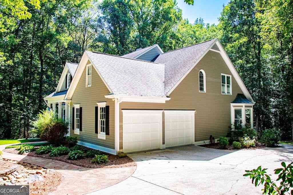Homes For Sale - 55 Wynridge Drive<br/> Carroll County, Carrollton, GA 30116