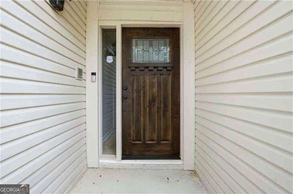Townhouse For Sale - 4095 Audubon Drive<br/> Marietta, GA 30068