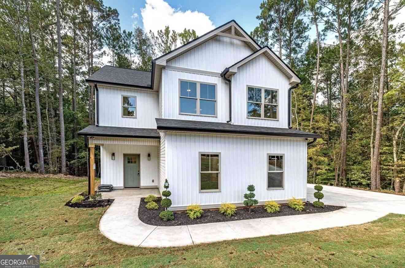 Homes For Sale - 135 Hummingbird Drive<br/> Monticello, GA 31064