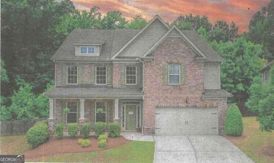 Homes For Sale - 4289 Amberleaf Walk<br/> Lilburn, GA 30047