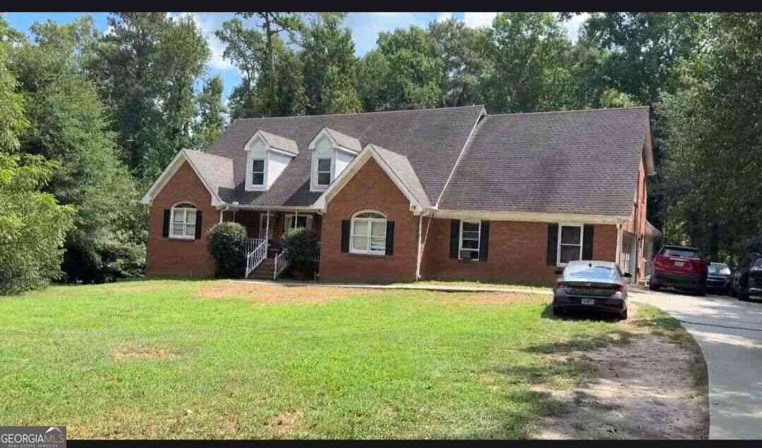 Homes For Sale - 2628 Temple Johnson Road<br/> Gwinnett County, Snellville, GA 30039