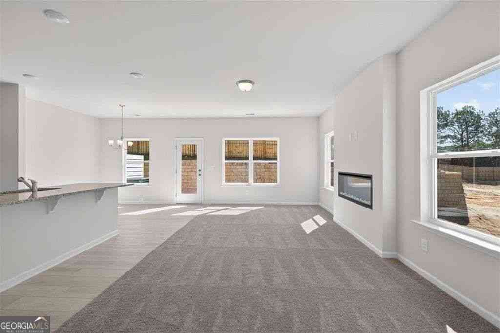 Townhouse For Sale - 279 Alameda Street #47<br/> Loganville, GA 30052