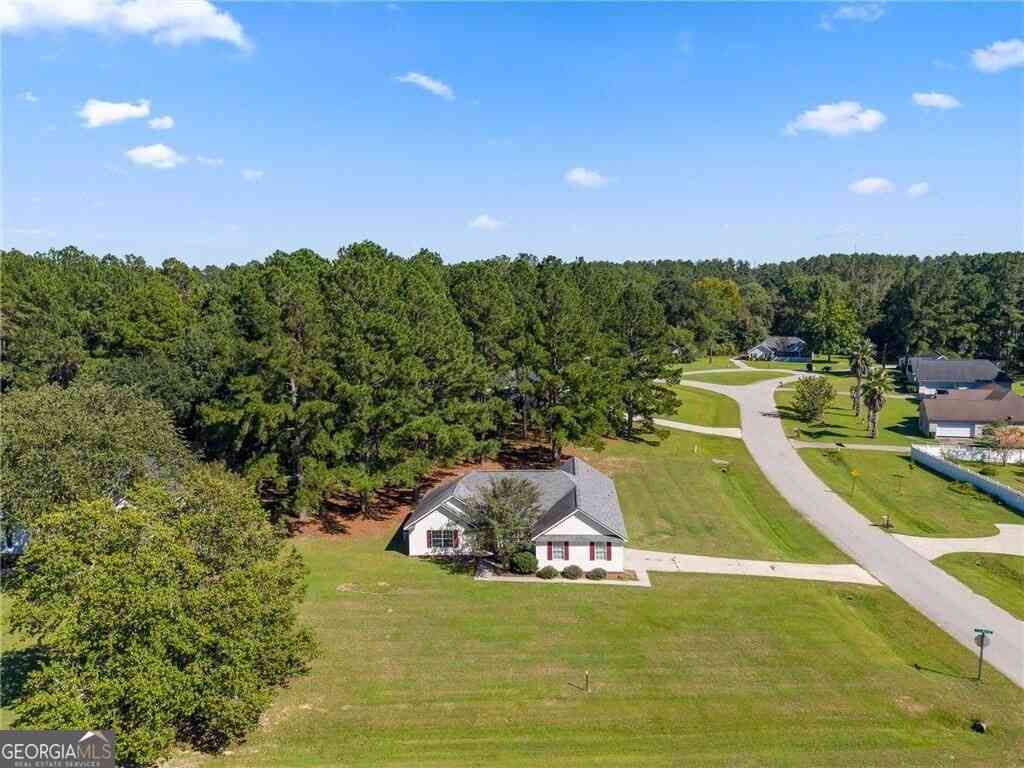 Homes For Sale - 2004 Parkway Drive<br/> Bulloch County, Statesboro, GA 30458