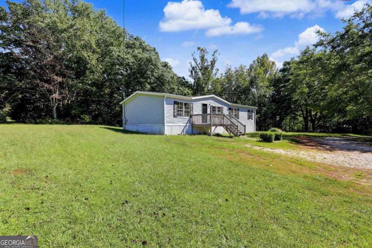Homes For Sale - 249 John Golden Road<br/> Temple, GA 30179