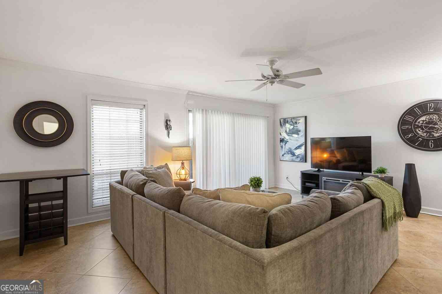Condo For Sale - 6851 Roswell Road #H28<br/> Sandy Springs, GA 30328