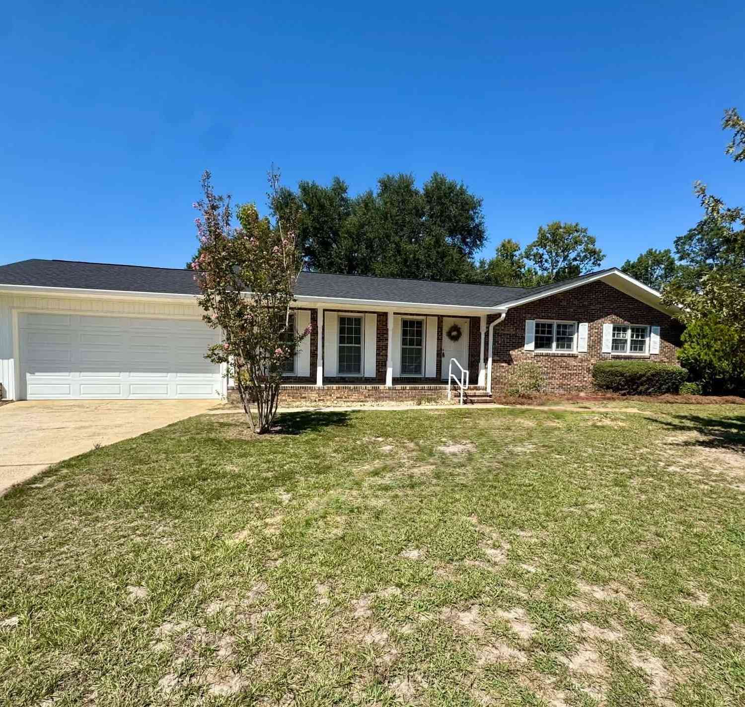 Homes For Sale - 306 Brookwood Drive<br/> Dublin, GA 31021