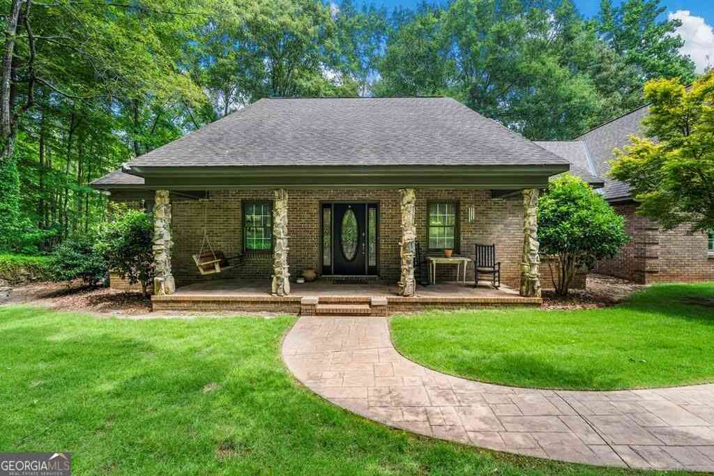 Homes For Sale - 877 Mckee Road<br/> Harris County, Waverly Hall, GA 31831