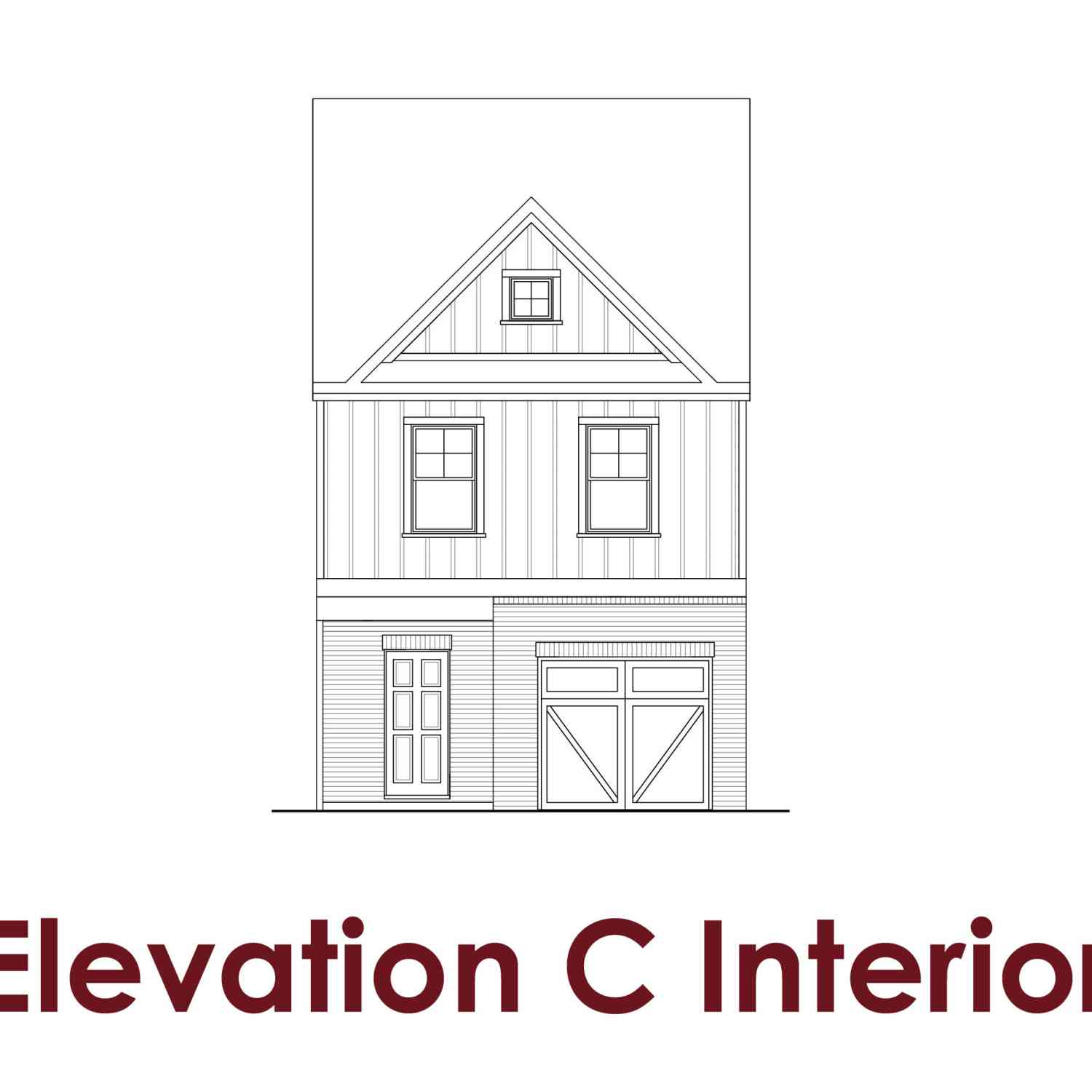 Townhouse For Sale - 4884 Orchard Grove Way<br/> Gainesville, GA 30504