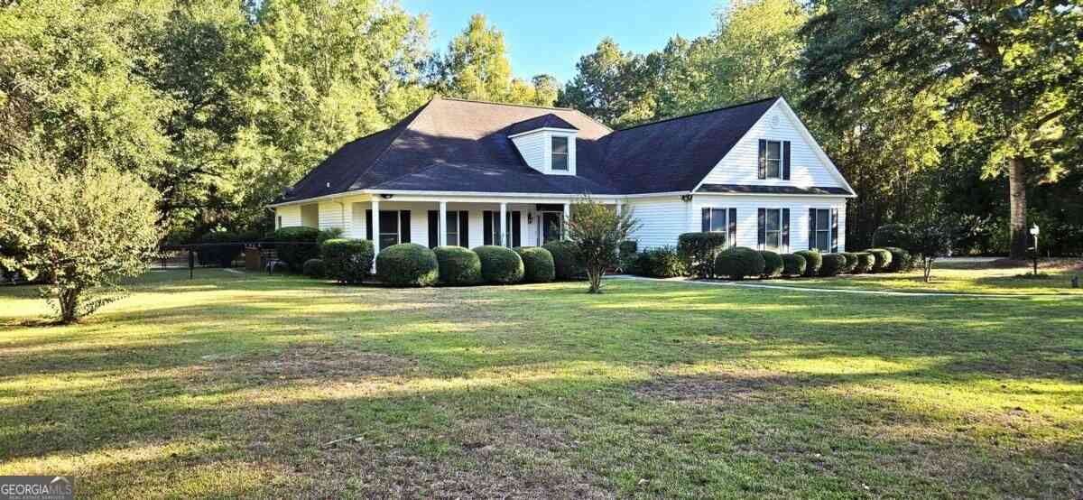 Homes For Sale - 330 Maria Sorrell Road<br/> Bulloch County, Statesboro, GA 30461