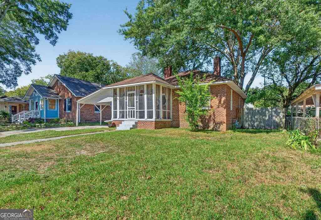 Homes For Sale - 50 Hickory Street NE<br/> Floyd County, Rome, GA 30161