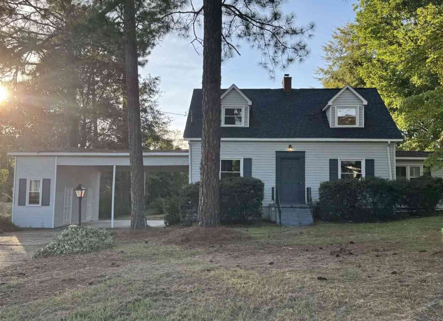 Homes For Sale - 98 Mccormick Avenue<br/> Pulaski County, Hawkinsville, GA 31036