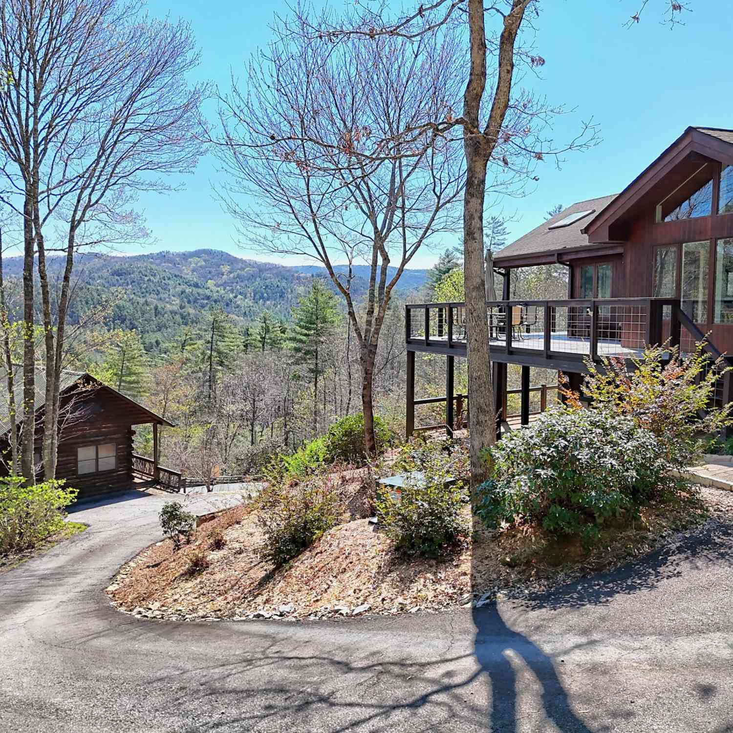 Homes For Sale - 9406 Bridge Creek Road<br/> Tiger, GA 30576