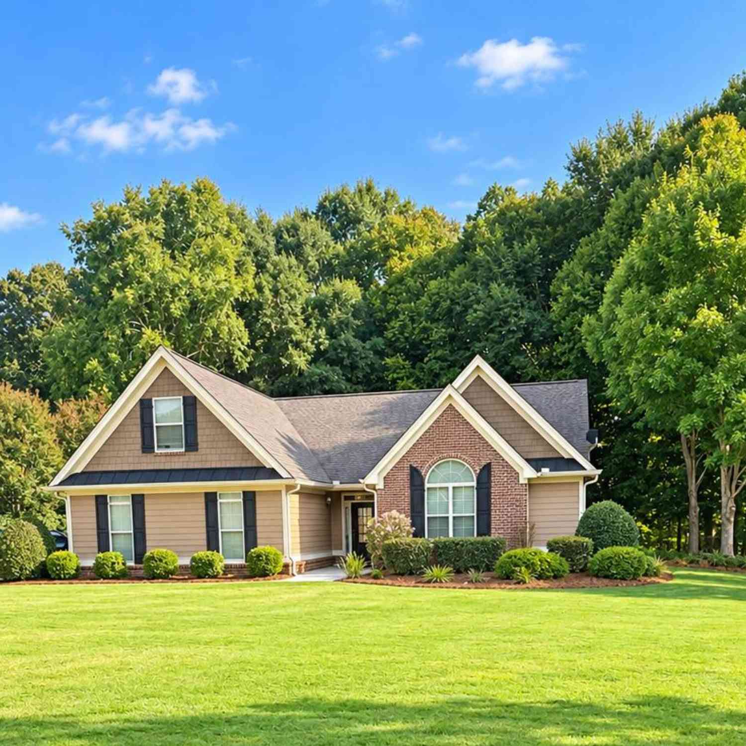 Homes For Sale - 301 Molly Way<br/> Winder, GA 30680