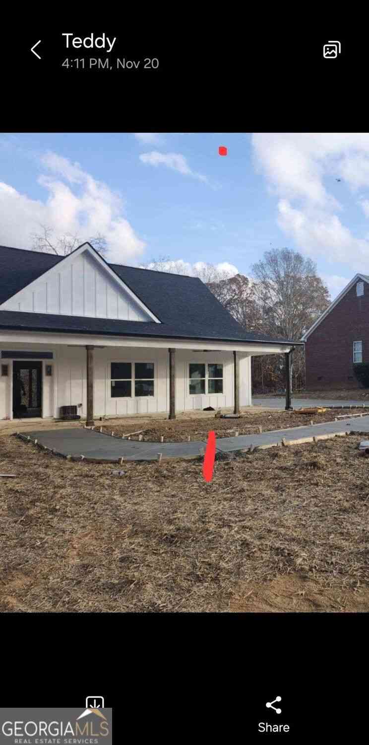 Homes For Sale - 364 Pine Brook Drive<br/> Bremen, GA 30110