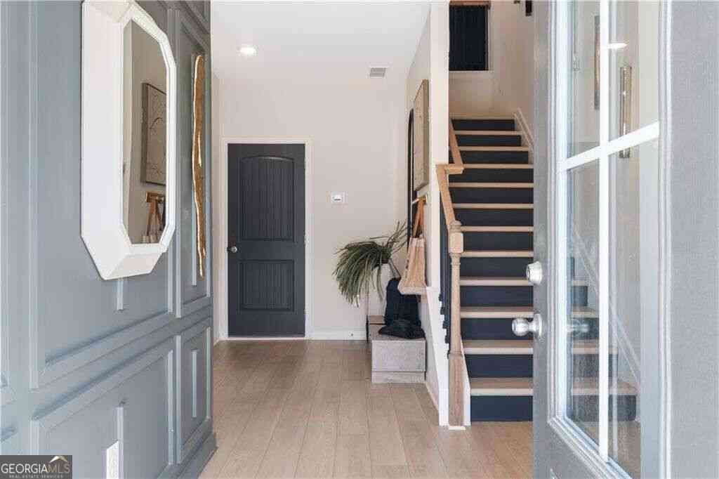 Townhouse For Sale - 2806 Daybreak Lane<br/> Newnan, GA 30265