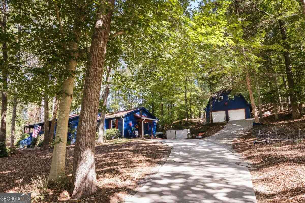 Homes For Sale - 3383 Wolf Drive<br/> Hall County, Gainesville, GA 30506