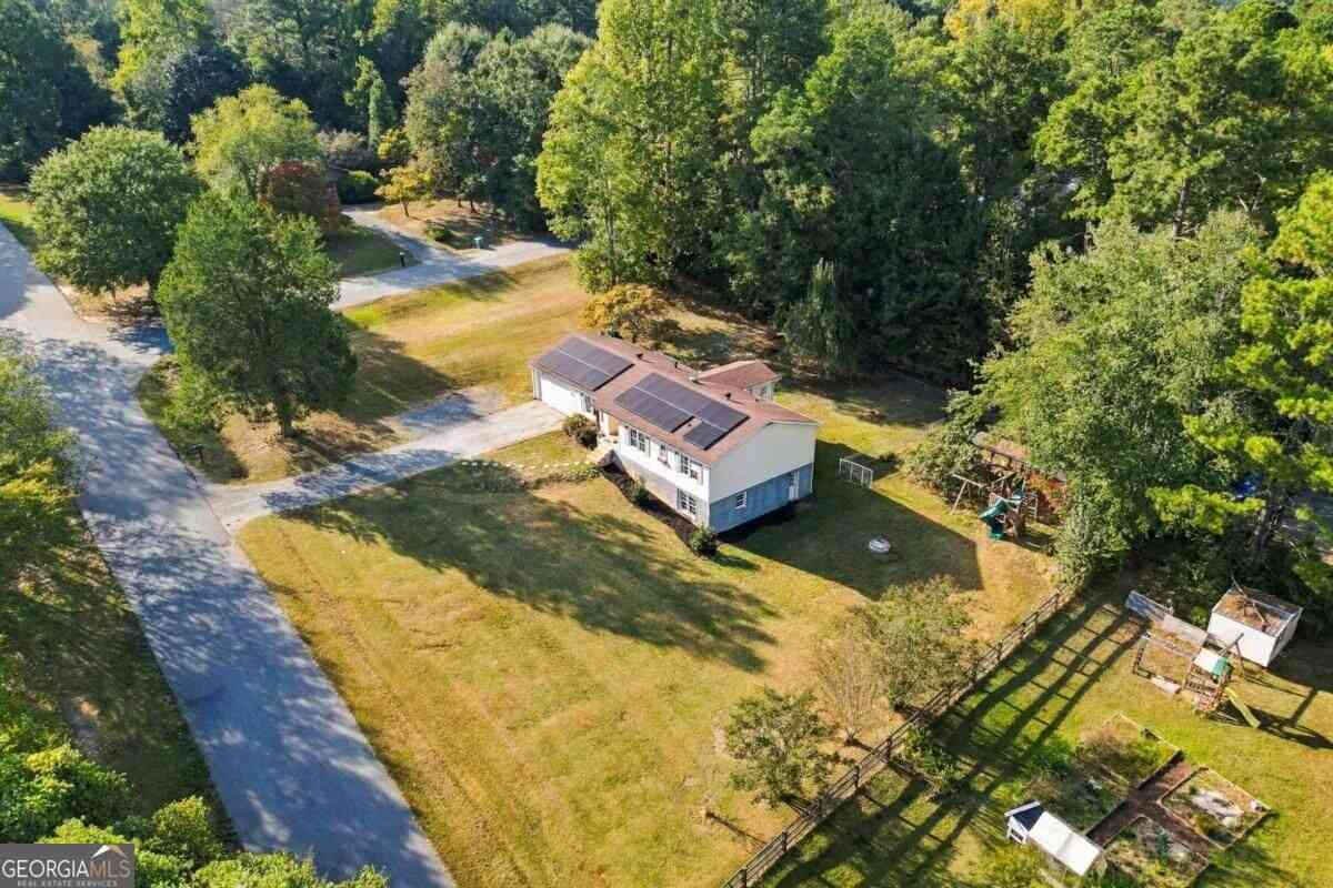 Homes For Sale - 408 White Way<br/> Winder, GA 30680