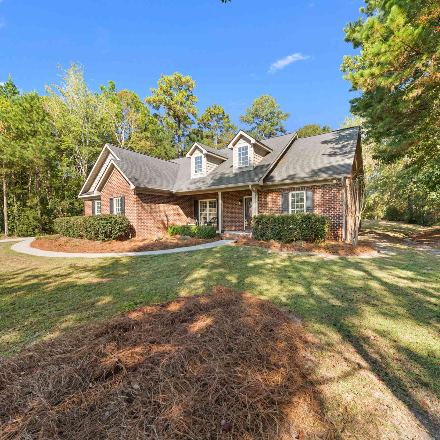 Homes For Sale - 602 W Mica Court<br/> Bulloch County, Statesboro, GA 30461