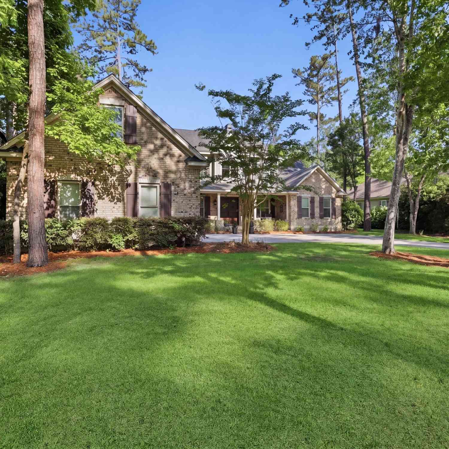 Homes For Sale - 275 Waterways Parkway S<br/> Richmond Hill, GA 31324