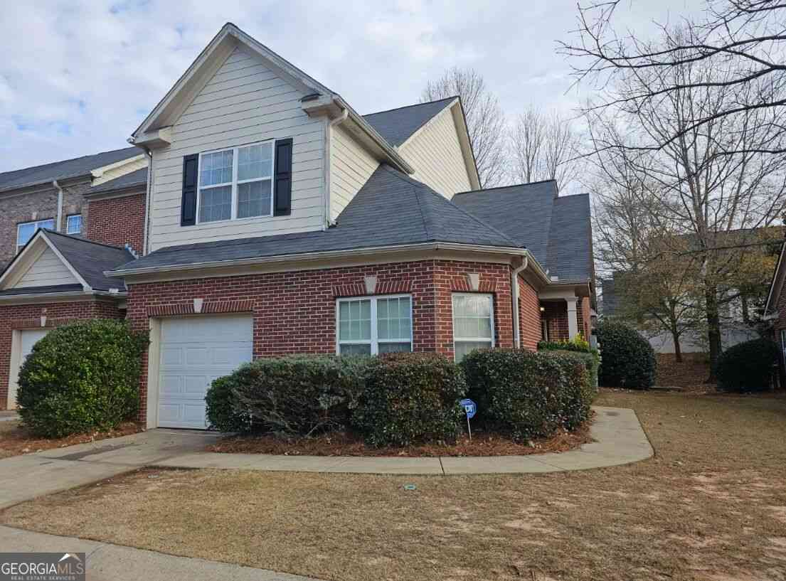Townhouse For Sale - 142 Granite Way<br/> Newnan, GA 30265