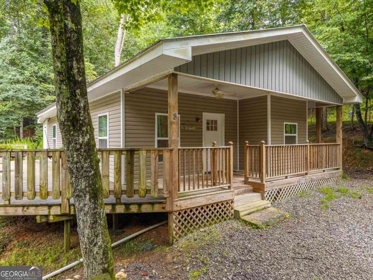 Homes For Sale - 8 17th Street<br/> Gilmer County, Ellijay, GA 30540