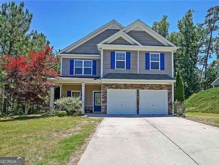 Homes For Sale - 171 Eastridge Way<br/> Paulding County, Dallas, GA 30132