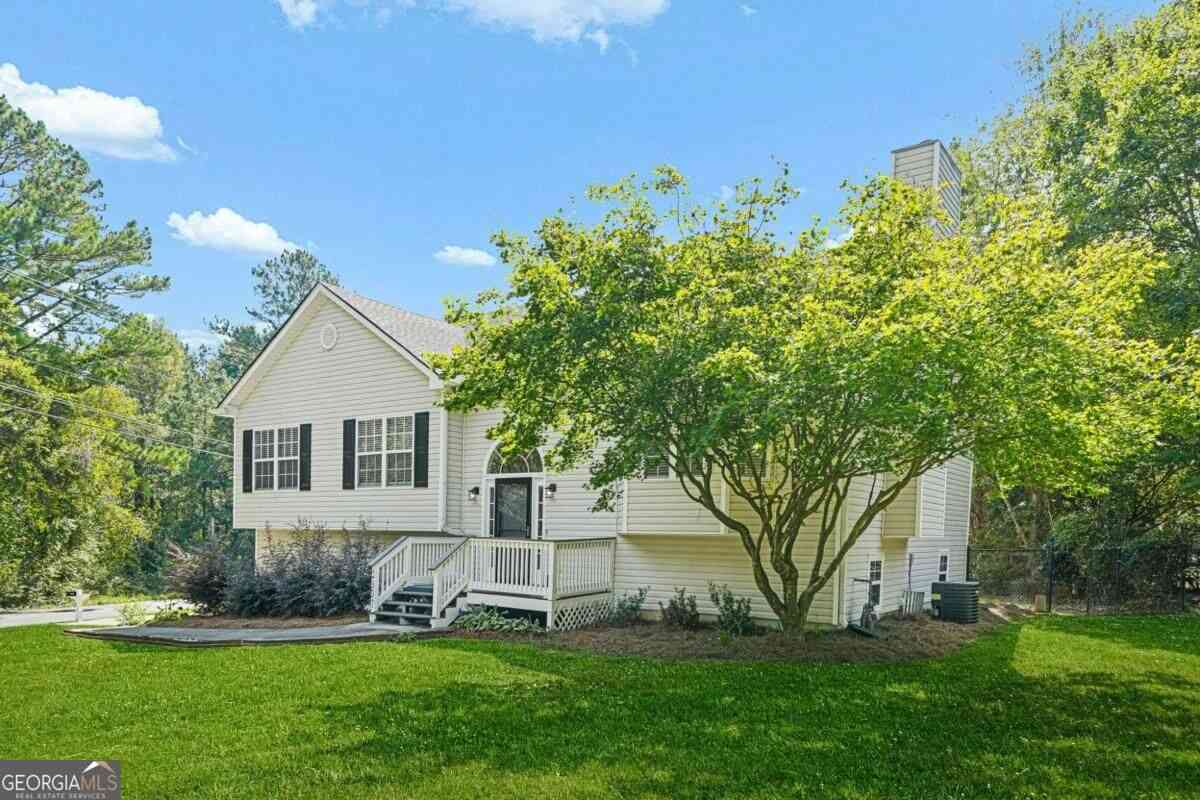 Homes For Sale - 3997 Arrington Road SE<br/> Bartow County, Acworth, GA 30102