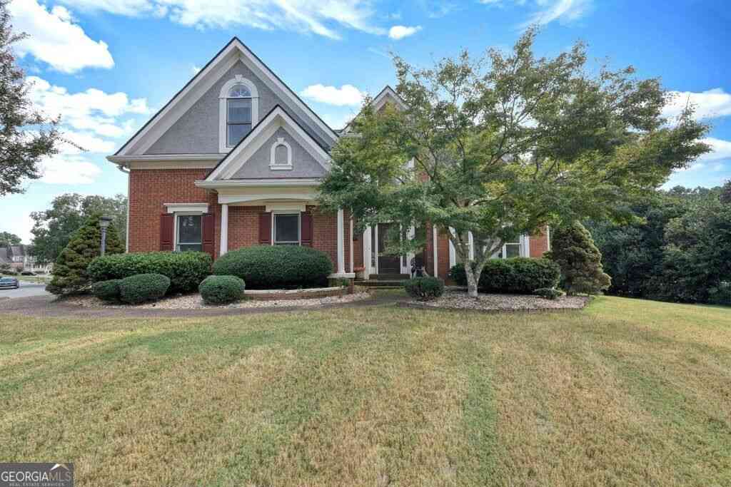 Homes For Sale - 1200 Fenmore Hall<br/> Powder Springs, GA 30127
