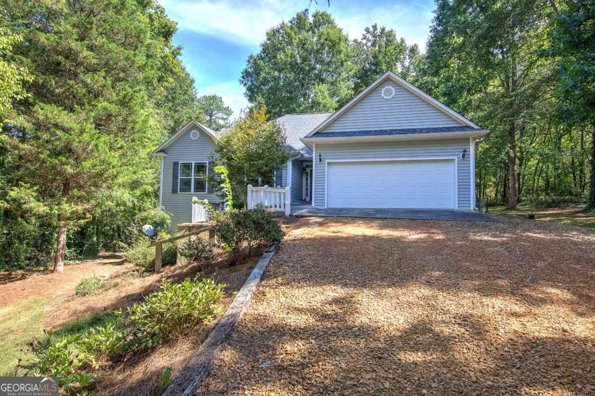 Homes For Sale - 15 Willow Wood Lane NW<br/> Bartow County, Cartersville, GA 30120