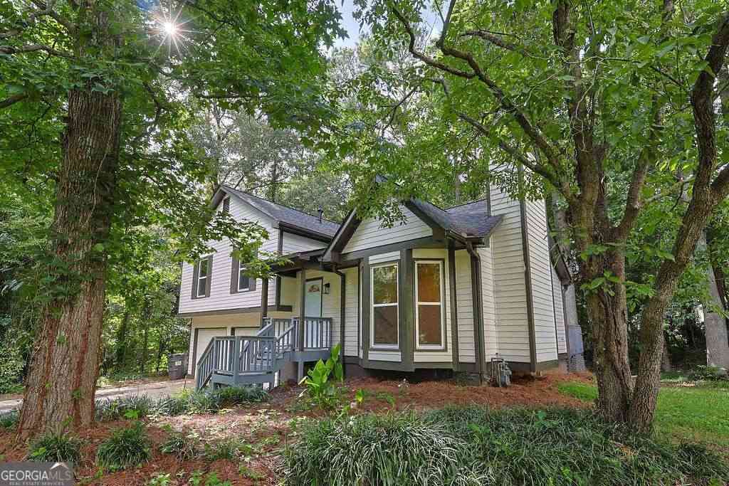 Homes For Sale - 263 Sumer Lane N<br/> Paulding County, Douglasville, GA 30134