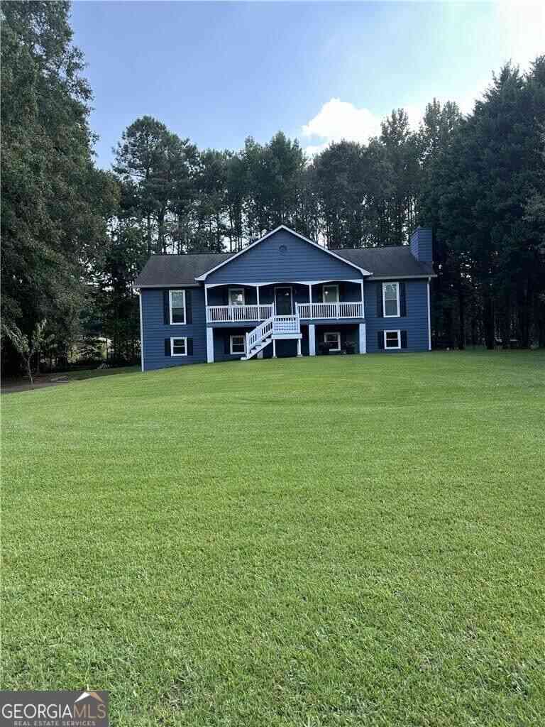 Homes For Sale - 106 Courtland Circle<br/> Powder Springs, GA 30127