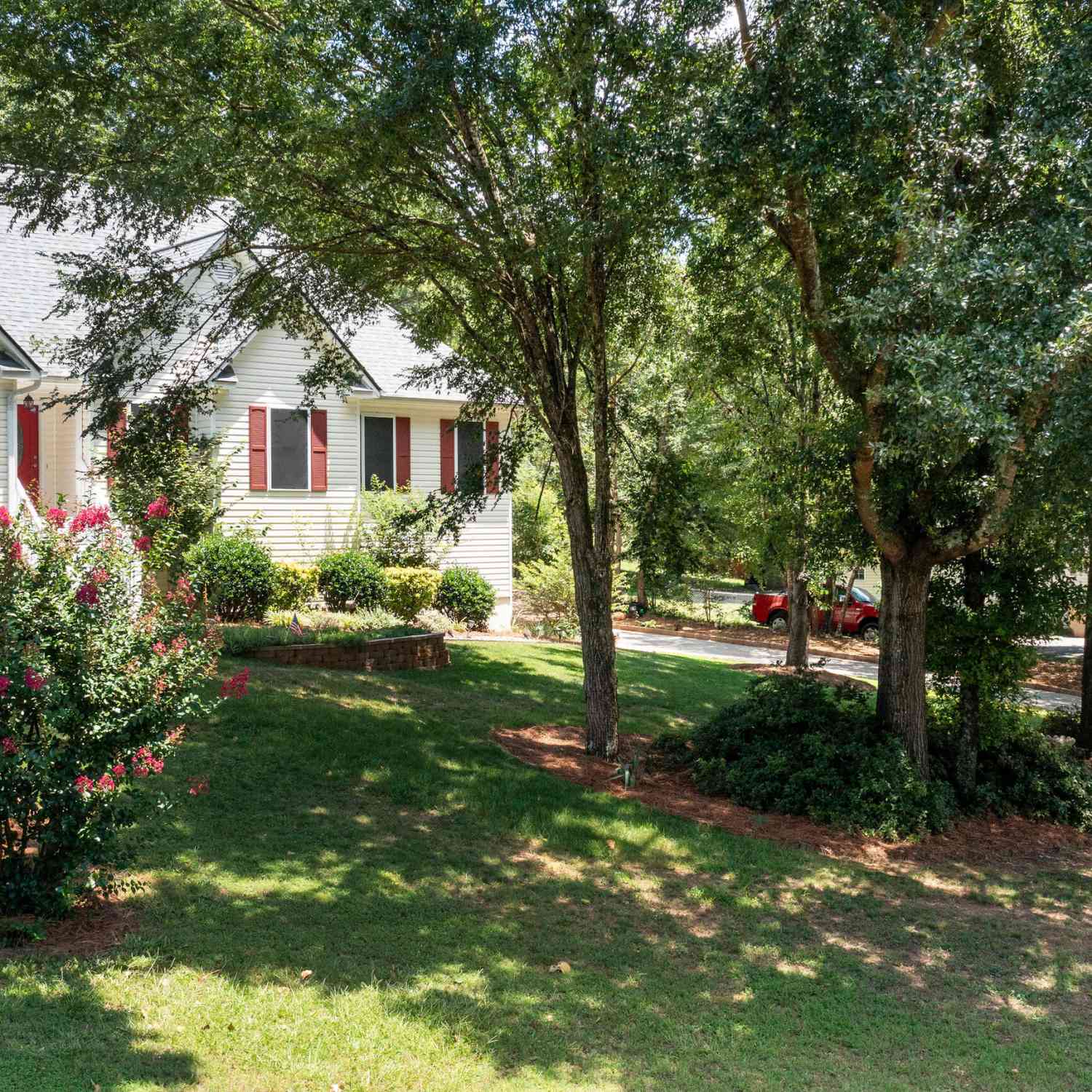Homes For Sale - 24 Woodhaven Court SW<br/> Bartow County, Cartersville, GA 30120