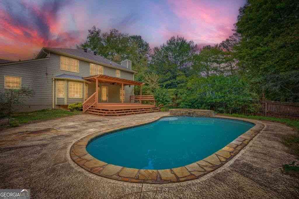 Homes For Sale - 79 Nickajack Road SW<br/> Mableton, GA 30126